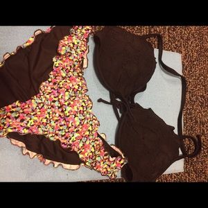 Victoria secret bikini